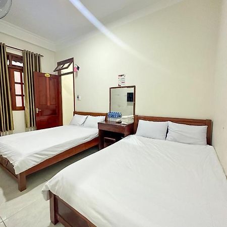 Guesthouse Thang Linh Da Lat Exterior photo