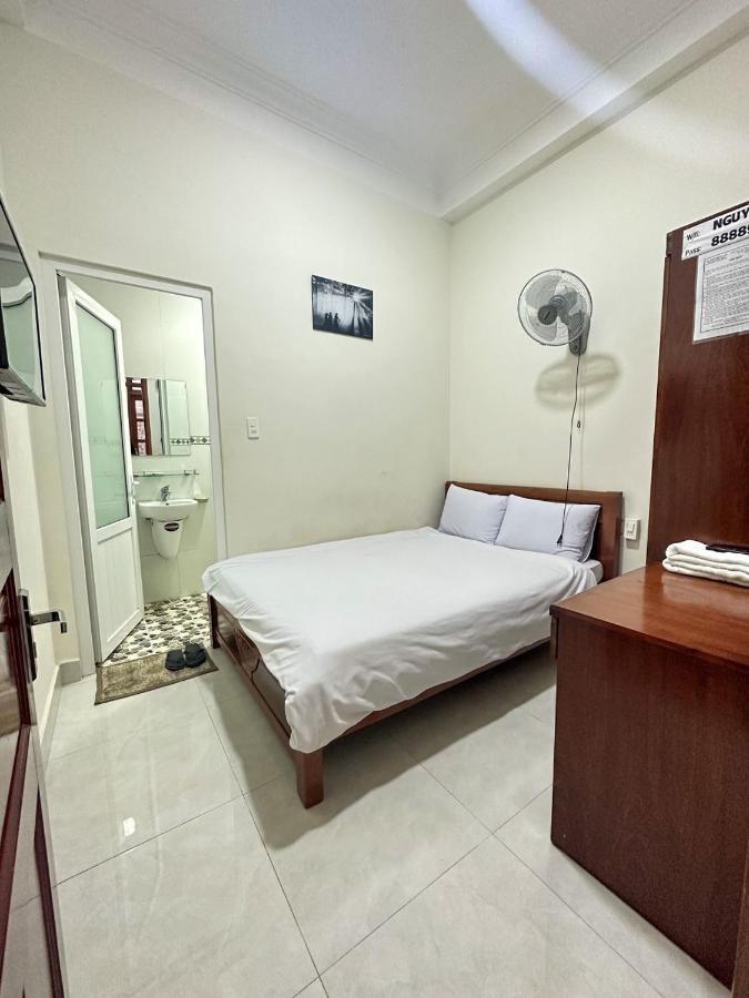 Guesthouse Thang Linh Da Lat Exterior photo